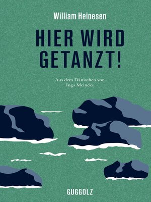 cover image of Hier wird getanzt!